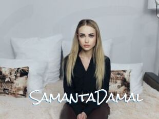 SamantaDamal