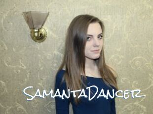 SamantaDancer