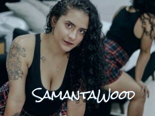 SamantaWood