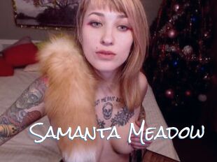 Samanta_Meadow