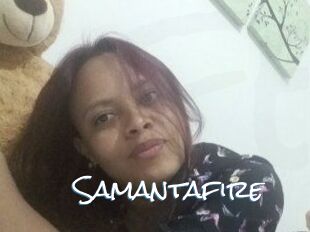 Samantafire