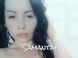 SamantahX