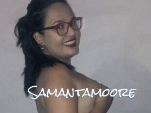 Samantamoore