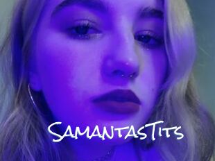 SamantasTits