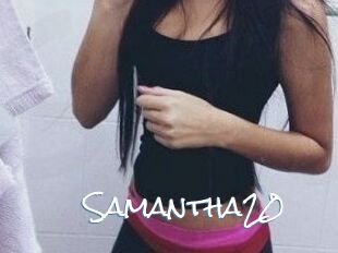 Samantha20