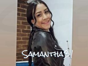 Samantha31