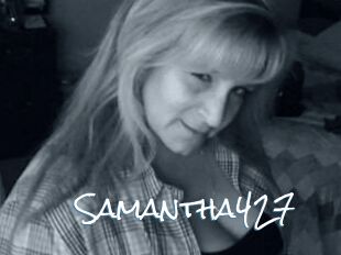 Samantha427