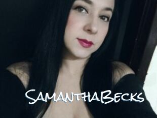 SamanthaBecks