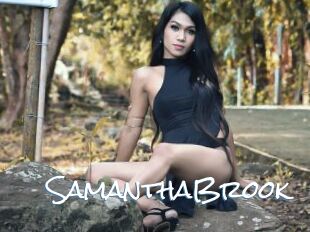 SamanthaBrook