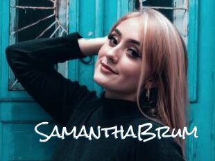 SamanthaBrum