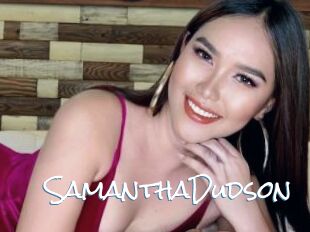 SamanthaDudson