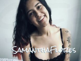 SamanthaFlores