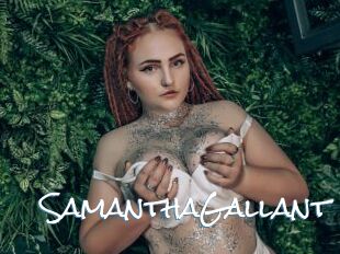 SamanthaGallant