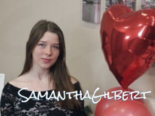 SamanthaGilbert