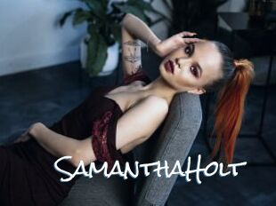 SamanthaHolt