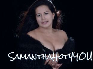 SamanthaHot4YOU