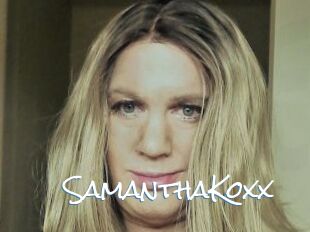 SamanthaKoxx