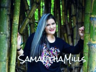 SamanthaMills