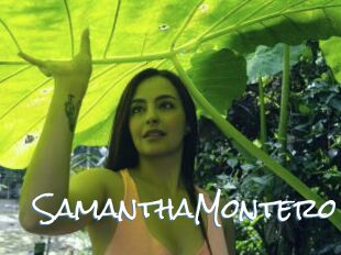 SamanthaMontero