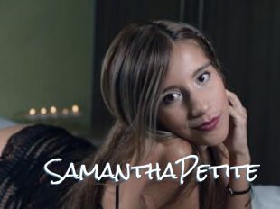 SamanthaPetite