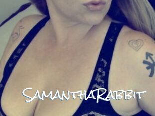 SamanthaRabbit