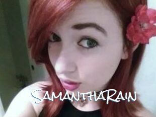 SamanthaRain