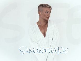 SamanthaRie