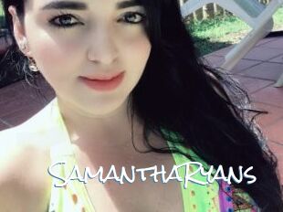 SamanthaRyans