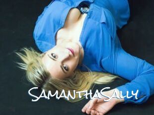 SamanthaSally