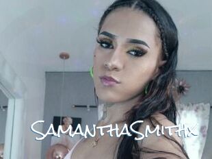 SamanthaSmithx