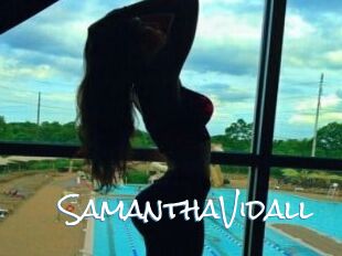 SamanthaVidall