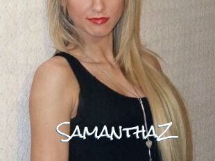 SamanthaZ