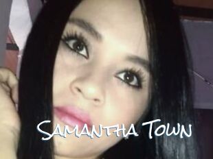 Samantha_Town