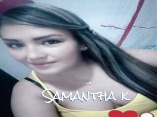 Samantha_k