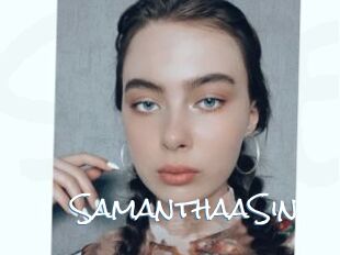 SamanthaaSin