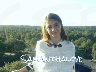 Samanthalove