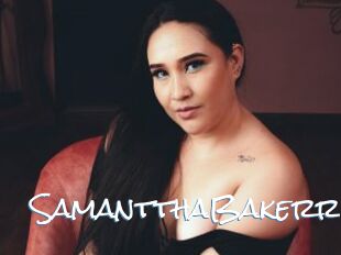 SamantthaBakerr