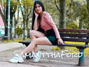 SamantthaFord