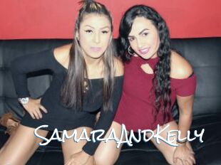 SamaraAndKelly