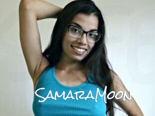 SamaraMoon