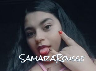 SamaraRousse