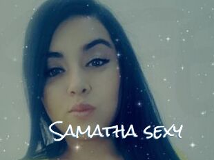 Samatha_sexy