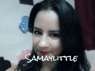 Samaylittle