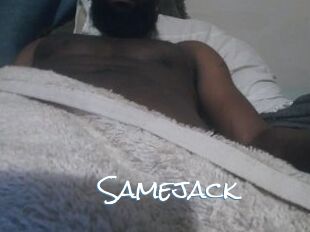 Samejack