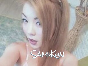 SamiKun