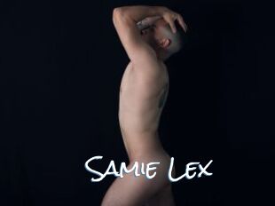 Samie_Lex