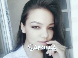 Samilla