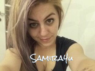 Samira4u