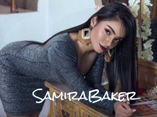 SamiraBaker