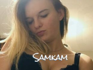 Samkam